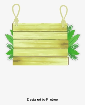 Creative Summer Floral Decoration Wooden Background, - Summer