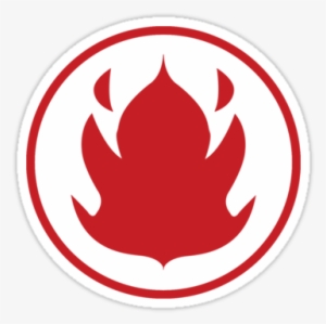 Scarlet Flame - Wow Scarlet Crusade Flag