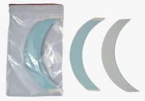 Blue Liner Lace Front Super Wide Tape "cc" Shape 3/4" - Lace Wig