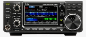 Icom Ic 7300