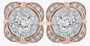 Luea0024 42pw - Earrings