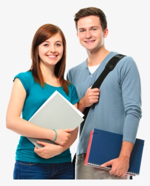 Cursos De Inglés Para Jóvenes En Donostia En Nuestra - Young Students In Png