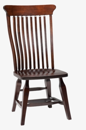 Old South Side Chair - Chair