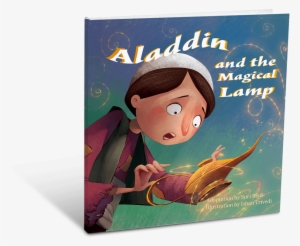 Aladdin And The Magical Lamp