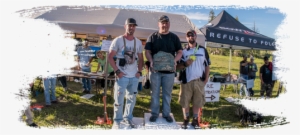 Winners Podium - Podium