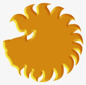 Photo Lion Head - Portable Network Graphics