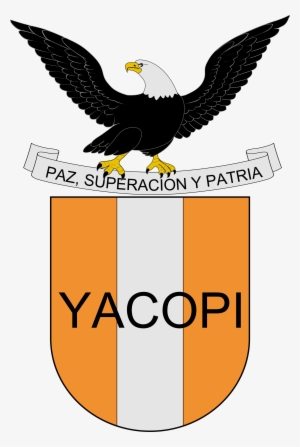 Open - Escudo De Yacopi Cundinamarca