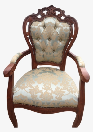 Antique Chairs - Chair