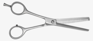 Tesoura-dentada - Tesoura Para Tirar Volume Do Cabelo