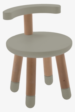 Mutable Chair Dove Gray - Chair