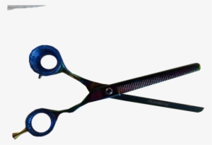 Tesoura Dente Pqno - Scissors