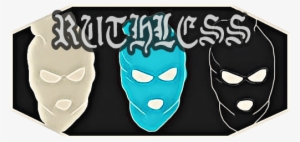 Ruthless Mask Robbery Criminal Freetoedit - Robbery