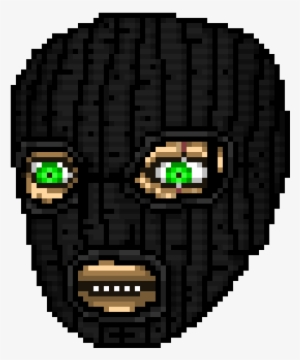 Blue Lips Hotline Miami