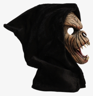Next Product - Supervillain