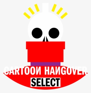 Cartoon Hangover Select - Cartoon Hangover Icon