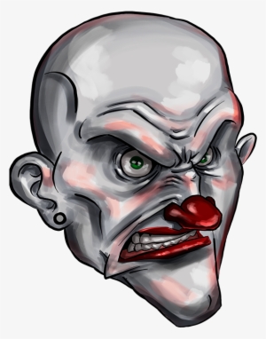 Pin Bandit Mask Goon Mask Png - Clip Art