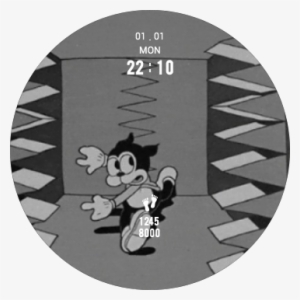 #cartoon #gif Preview