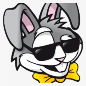 The Bunny - Cartoon