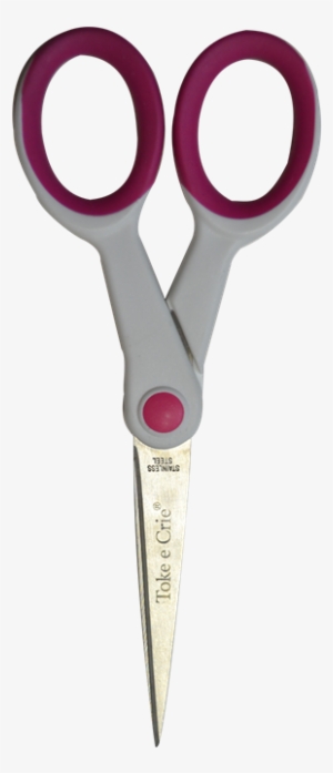 Especial Opa Criando Arte - Tesoura Infinite Multiuso Toke E Crie