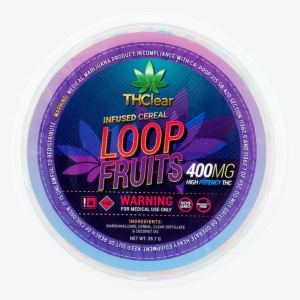 Fruit Loop Png