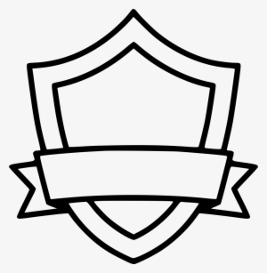 Badge Template Png - Icon