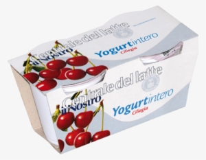 Loop For 2 Cups Of Yogurt - Packaging And Labeling
