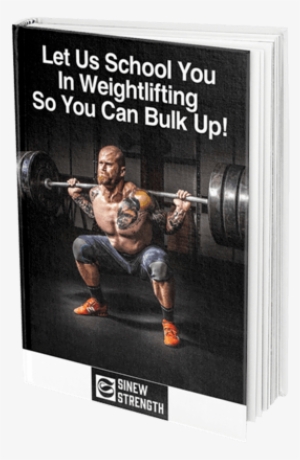 Guide To Weightlifting