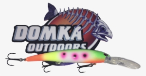 Fruit Loop Bandit - Rapala Husky Jerk