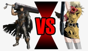 320 × 180 Pixels - Guts Berserk Band Of The Hawk