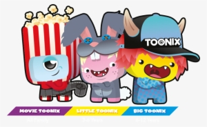 Available In Swedish, Danish, Norwegian, Finnish And - Toonix