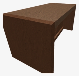 Wood Bridge - Coffee Table