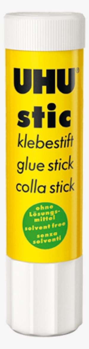 Adhésions/cotisations 2018, Ar Mada - Uhu Glue Stick