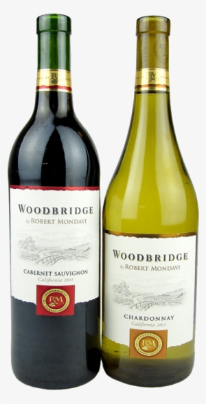 Today Only, Pay Just $4 - Woodbridge Wine 750 Ml