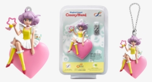 Creamy Mami 3d Octopus Ornament Lumina Star Edition - 小 忌 廉 八達通