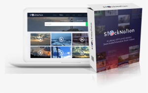 Stocknation Make Better Videos - Stocknation