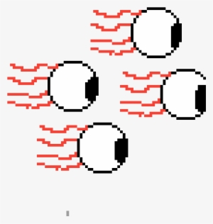 Buncha Creepy Eyeballs - User