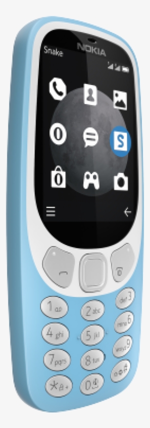 Zoom - Nokia 3310 Price In Uae
