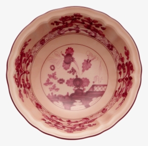 Richard Ginori Oriente Italiano Azalea Salad/cereal