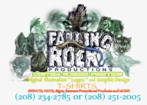 Logo Feb - Screen Printing