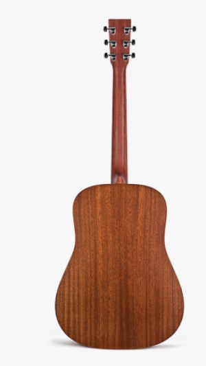 Drs1 B - Baby Taylor Guitar