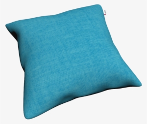 Roomeon Cushion - Blue