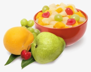 Fruit Cocktail / Fruit Salad - Fruit Cocktail Png