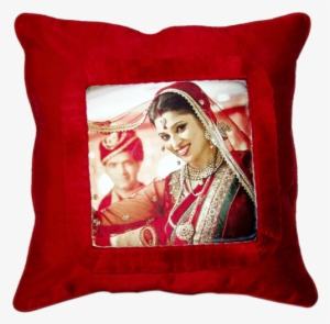 Ribbon Sublimation Cushion Manufacturer From New Delhi - Sublimation Cushion Png