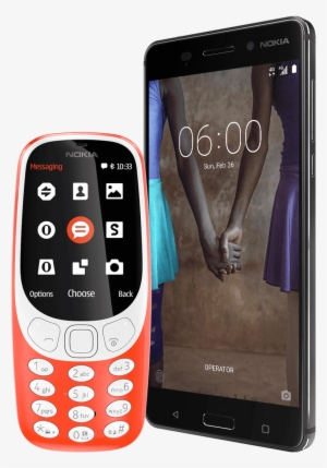 Nokia 3310, Nokia 6, Nokia 5 & Nokia - Nokia 8110 Price In Qatar