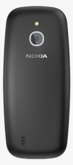 Nokia 3310 3g - Nokia