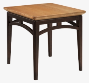 Woodbridge End Table - Table