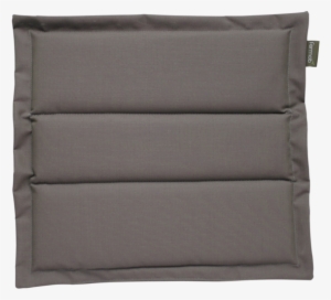 Les Basics - Outdoor Cushion - For Luxembourg Chair And Armchair