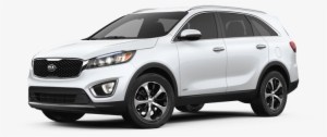 2018 Kia Sorento Snow White Pearl - Colores Kia Sorento 2019