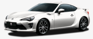 86 Crystal White Pearl - Philippines Toyota 86 Price List