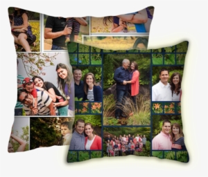 Customized Printed Cushions - Cushion